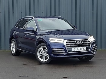 Audi - Q5