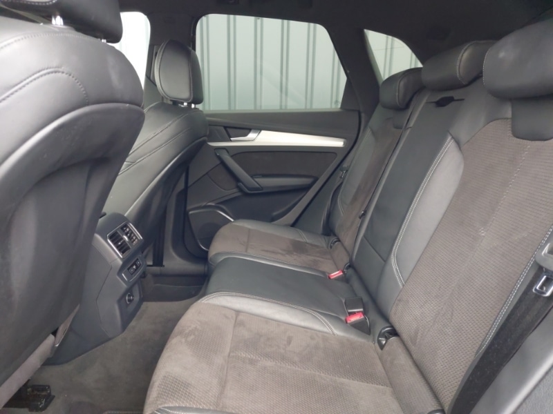 Used Audi Q5 2017 for sale - 76721999: Photo 6