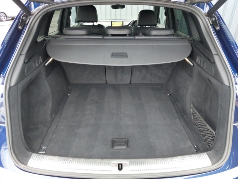 Used Audi Q5 2017 for sale - 76721999: Photo 8