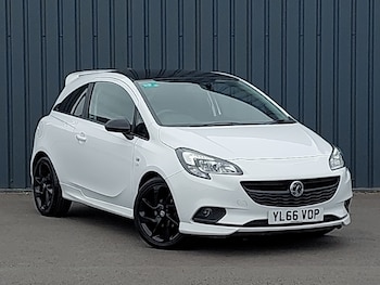 Used Vauxhall Corsa 2017 for sale - 75887569: Photo