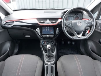 Used Vauxhall Corsa 2017 for sale - 75887569: Photo