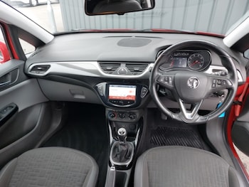 Used Vauxhall Corsa 2015 for sale - 79546431: Photo