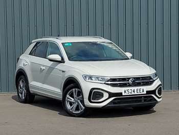 2024 - 2.0 TDI 150 EVO R-Line 5dr DSG