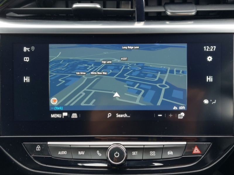 Used Vauxhall Corsa 2022 for sale - 77491797: Photo 11