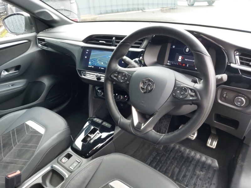 Used Vauxhall Corsa 2022 for sale - 77491797: Photo 12