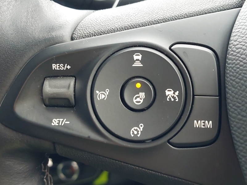 Used Vauxhall Corsa 2022 for sale - 77491797: Photo 13