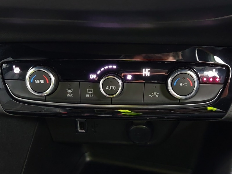 Used Vauxhall Corsa 2022 for sale - 77491797: Photo 16