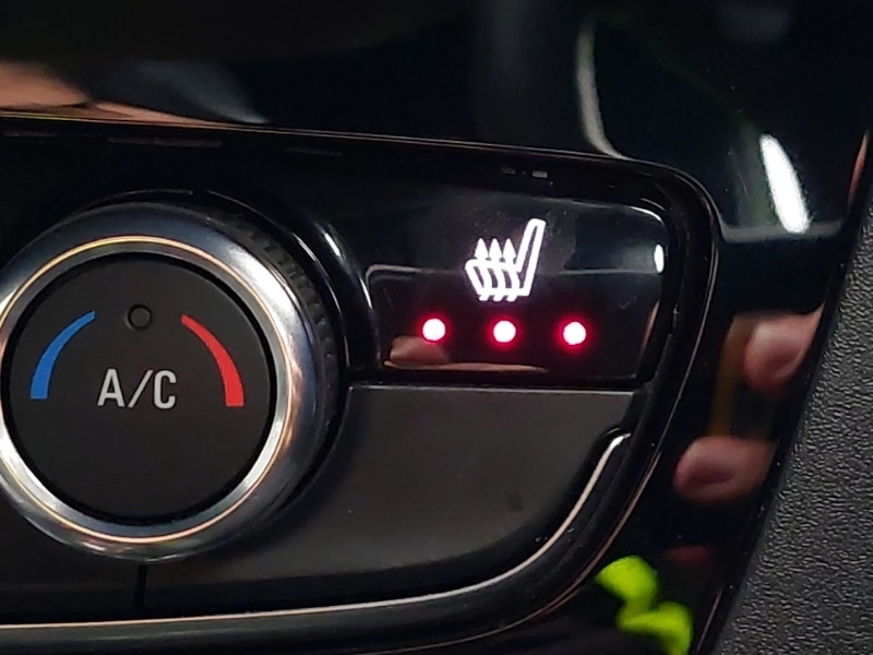 Used Vauxhall Corsa 2022 for sale - 77491797: Photo 17