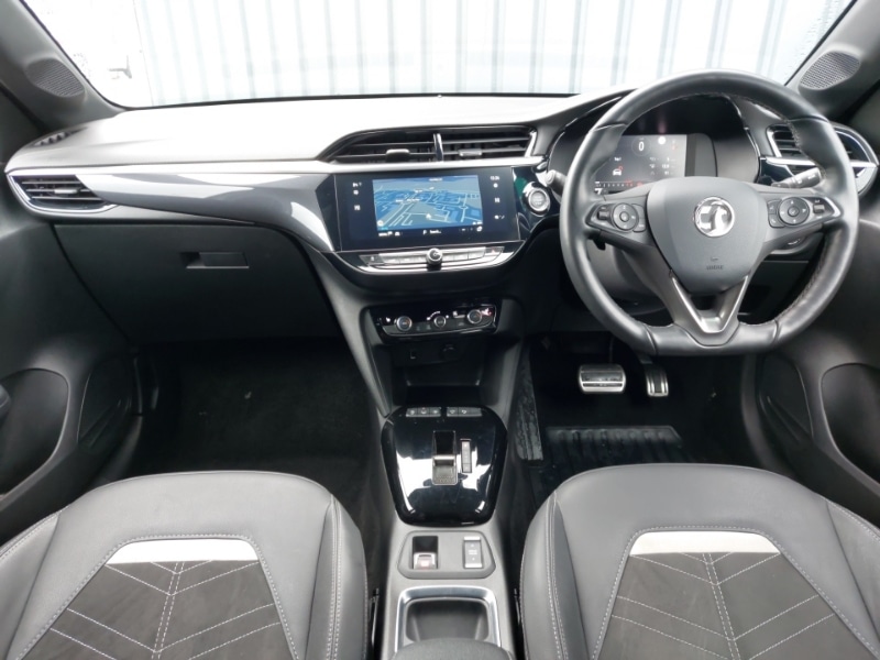 Used Vauxhall Corsa 2022 for sale - 77491797: Photo 2