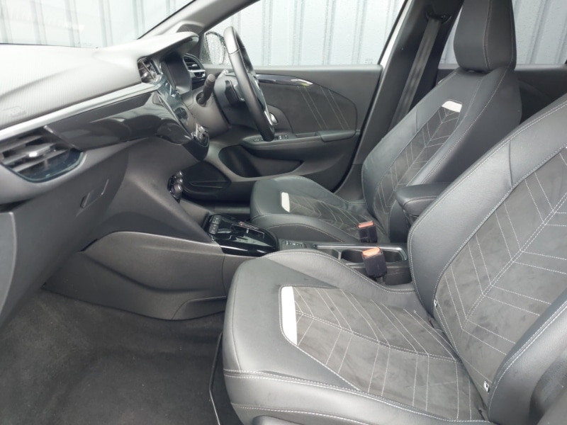 Used Vauxhall Corsa 2022 for sale - 77491797: Photo 5