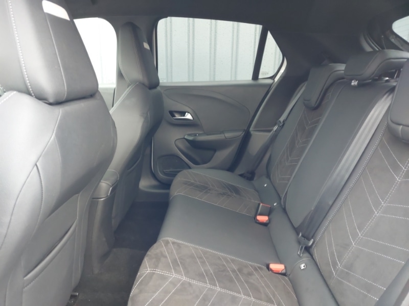 Used Vauxhall Corsa 2022 for sale - 77491797: Photo 6