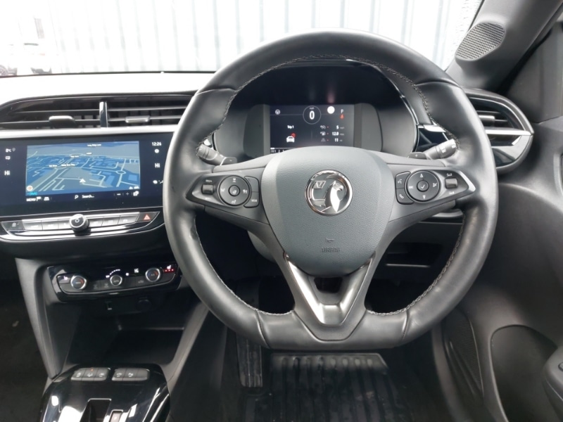 Used Vauxhall Corsa 2022 for sale - 77491797: Photo 7