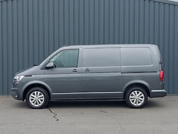 Used Volkswagen Transporter 2023 for sale - 79420708: Photo