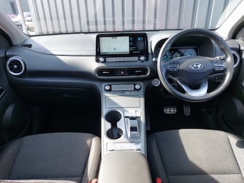 Used Hyundai KONA 2021 for sale - 78700150: Photo