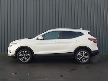 Used Nissan Qashqai 2020 for sale - 78283514: Photo