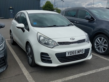 Used Kia Rio 2015 for sale - 79383059: Photo