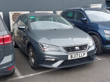 Used SEAT Leon 2017 for sale - 78973305: Photo