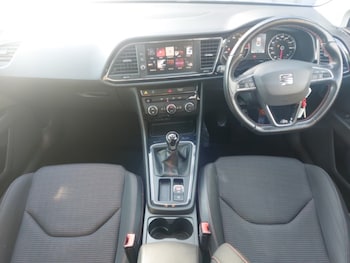 Used SEAT Leon 2017 for sale - 78973305: Photo