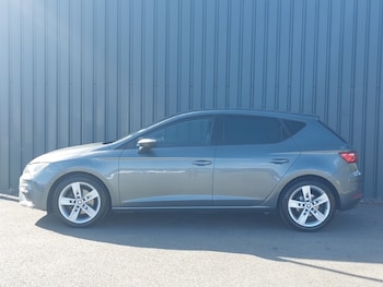 Used SEAT Leon 2017 for sale - 78973305: Photo