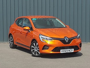 2019 - 1.5 dCi 85 Play 5dr