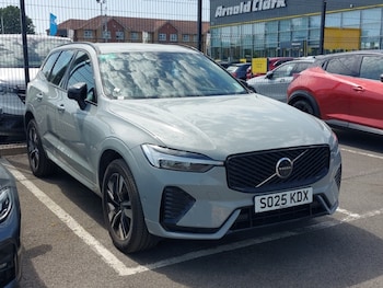 Used Volvo XC60 2025 for sale - 79006608: Photo