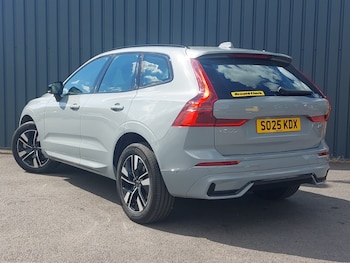 Used Volvo XC60 2025 for sale - 79006608: Photo