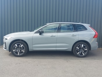 Used Volvo XC60 2025 for sale - 79006608: Photo