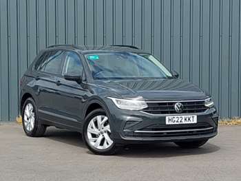 2022 - 1.5 TSI Life 5dr