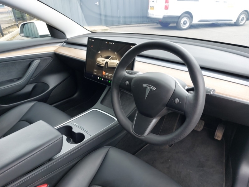 Used Tesla Model 3 2022 for sale - 78126240: Photo 12