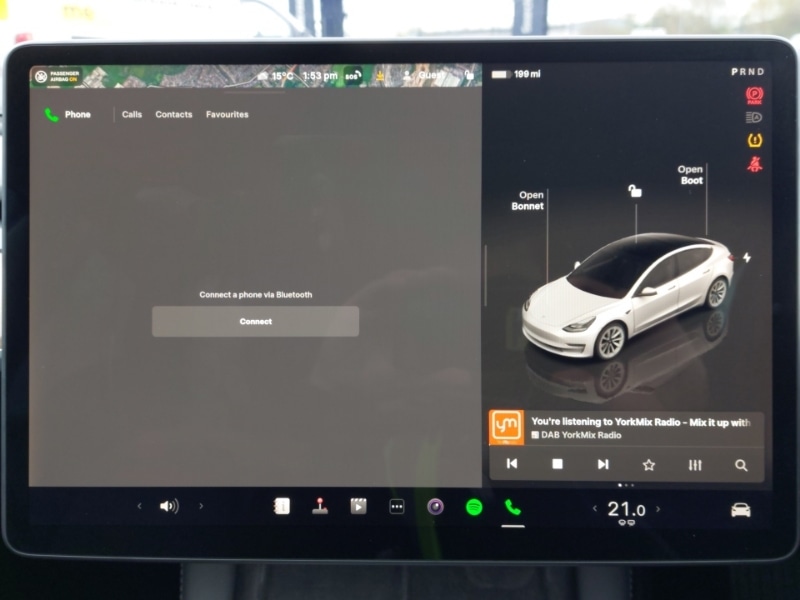 Used Tesla Model 3 2022 for sale - 78126240: Photo 17