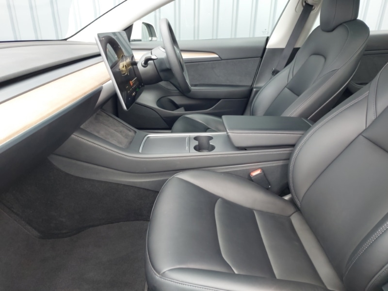 Used Tesla Model 3 2022 for sale - 78126240: Photo 5