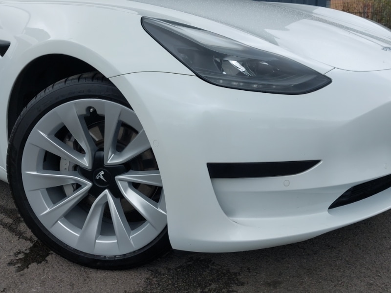 Used Tesla Model 3 2022 for sale - 78126240: Photo 9