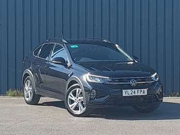 2024 - 1.0 TSI 115 R-Line 5dr DSG
