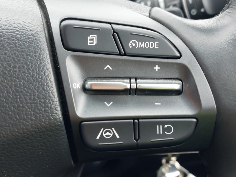 Used Hyundai KONA 2021 for sale - 77992695: Photo 13