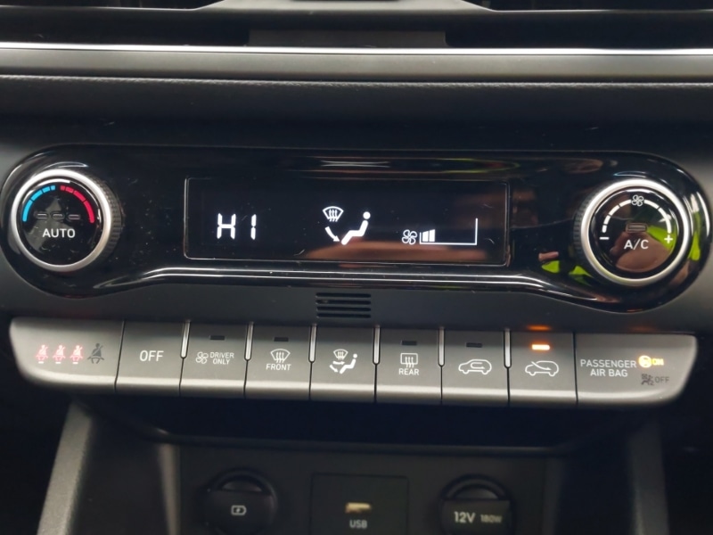 Used Hyundai KONA 2021 for sale - 77992695: Photo 15