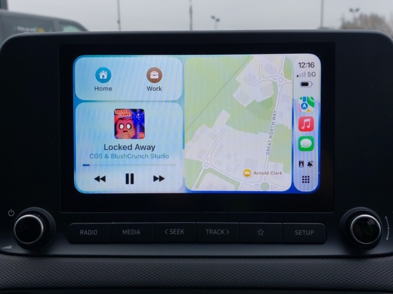 Used Hyundai KONA 2021 for sale - 77992695: Photo 18