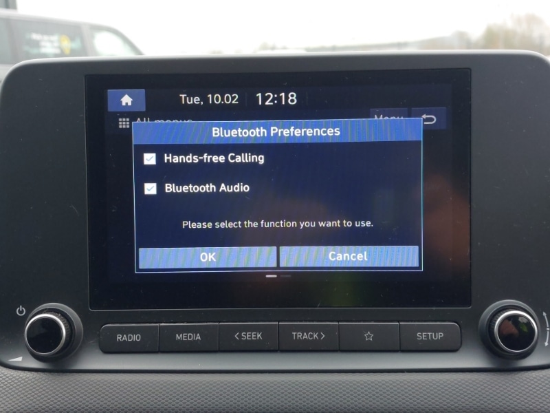 Used Hyundai KONA 2021 for sale - 77992695: Photo 19