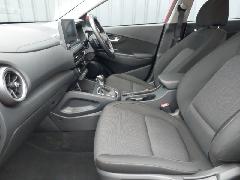 Used Hyundai KONA 2021 for sale - 77992695: Photo 5