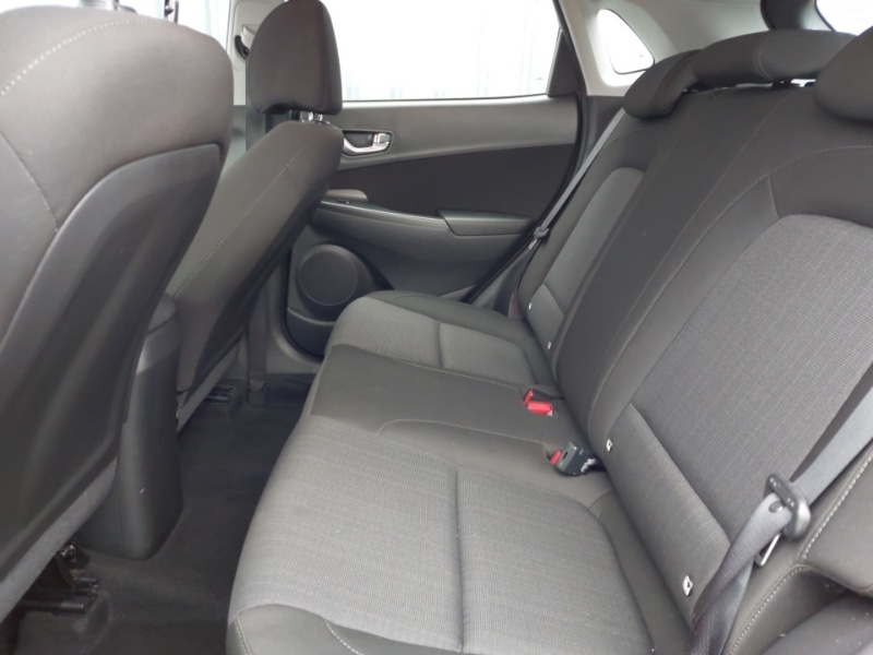 Used Hyundai KONA 2021 for sale - 77992695: Photo 6