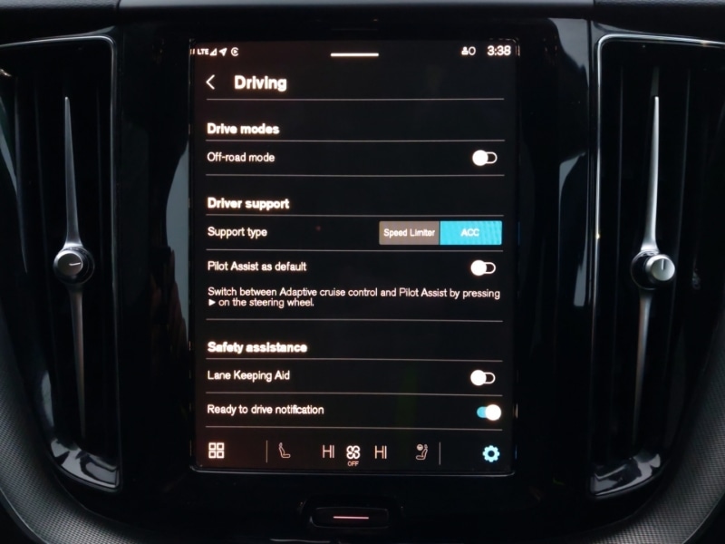 Used Volvo XC60 2023 for sale - 77325295: Photo 16