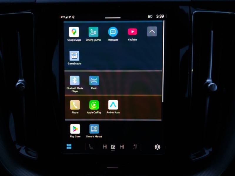 Used Volvo XC60 2023 for sale - 77325295: Photo 17