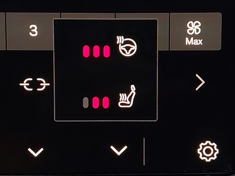 Used Volvo XC60 2023 for sale - 77325295: Photo 19