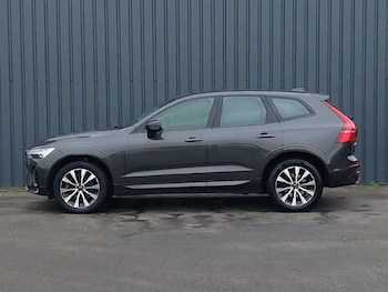 Used Volvo XC60 2023 for sale - 77325295: Photo