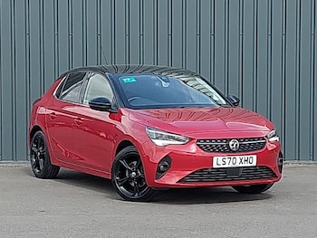 Used Vauxhall Corsa 2020 for sale - 75526199: Photo
