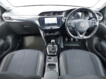 Used Vauxhall Corsa 2020 for sale - 75526199: Photo