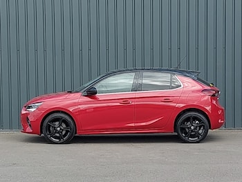 Used Vauxhall Corsa 2020 for sale - 75526199: Photo