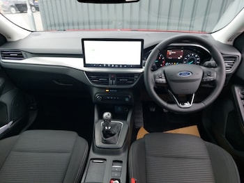 Used Ford Focus 2023 for sale - 78791355: Photo