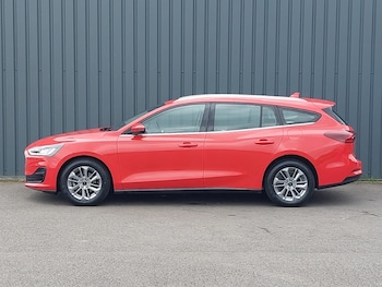 Used Ford Focus 2023 for sale - 78791355: Photo