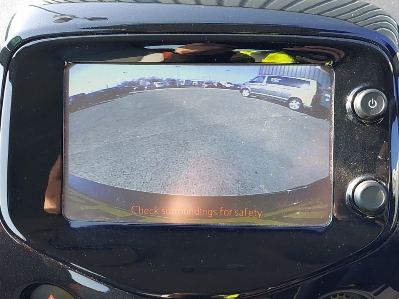 Used Toyota AYGO 2014 for sale - 77751154: Photo 10