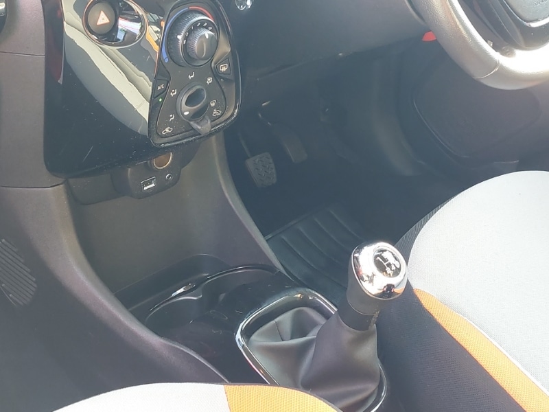 Used Toyota AYGO 2014 for sale - 77751154: Photo 19